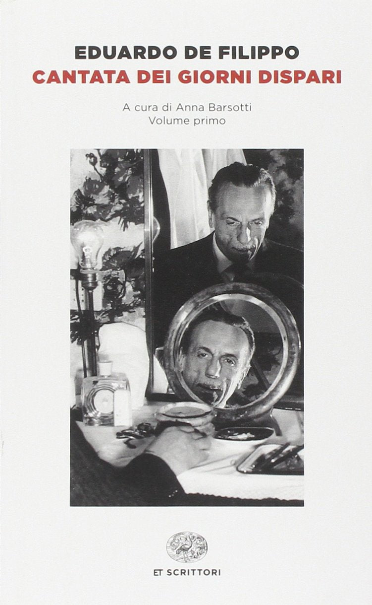 CANTATA DEI GIORNI DISPARI