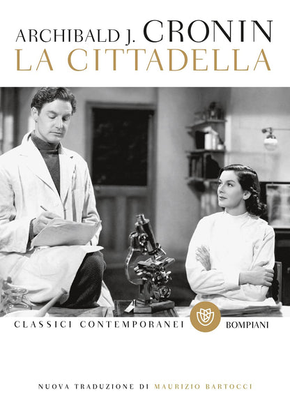 LA CITTADELLA