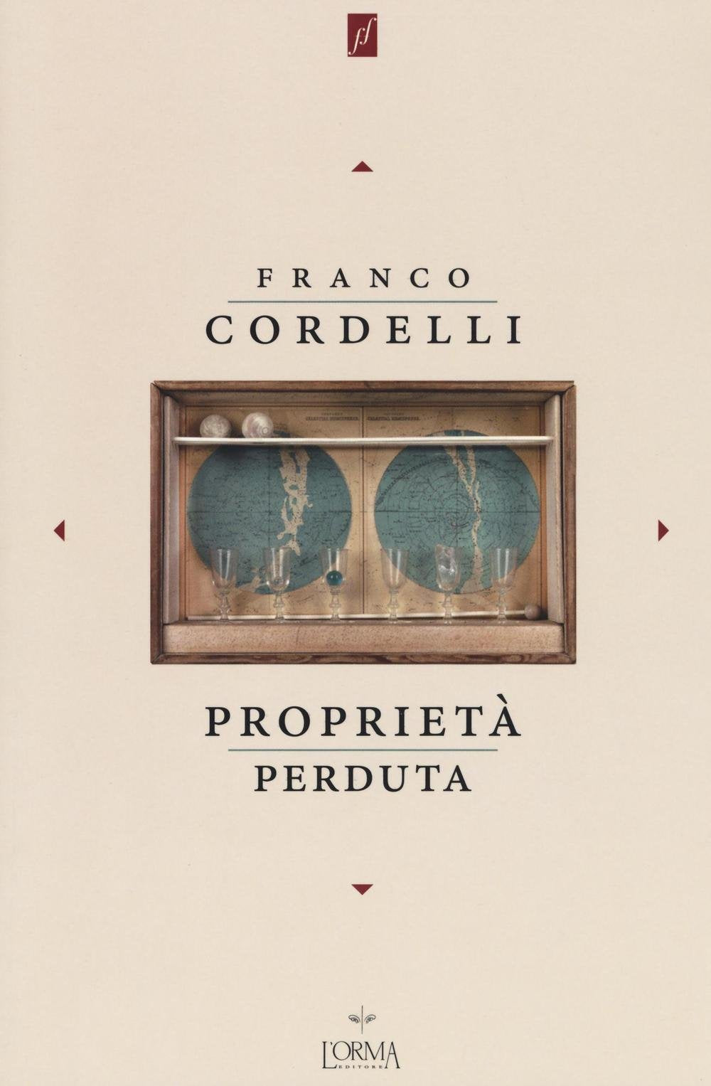 PROPRIETÀ PERDUTA