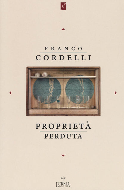 PROPRIETÀ PERDUTA