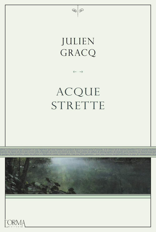 ACQUE STRETTE