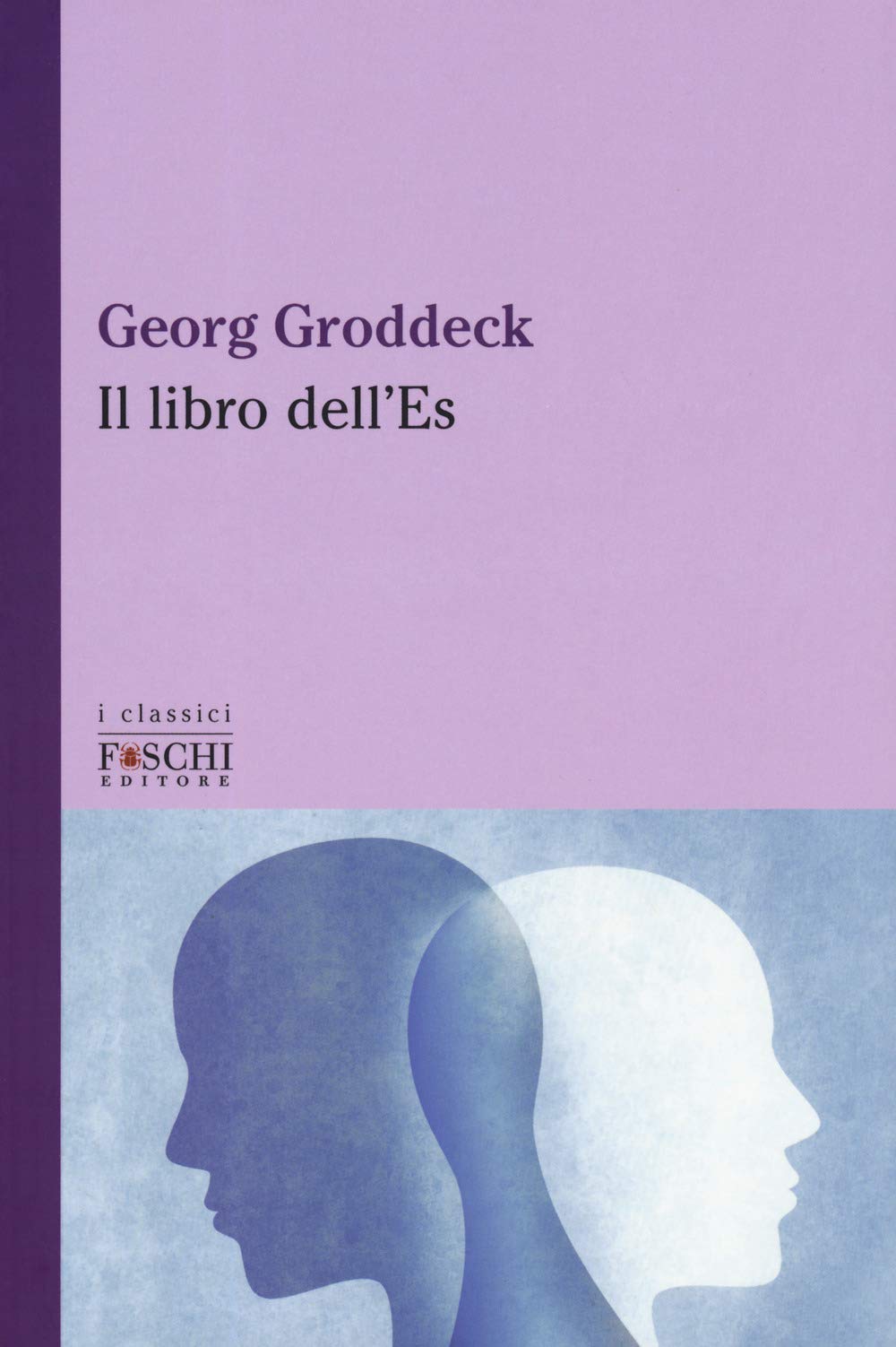 IL LIBRO DELL'ES