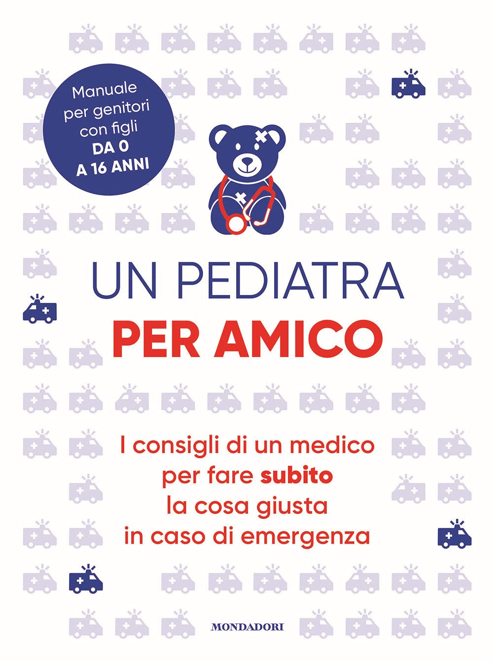 UN PEDIATRA PER AMICO