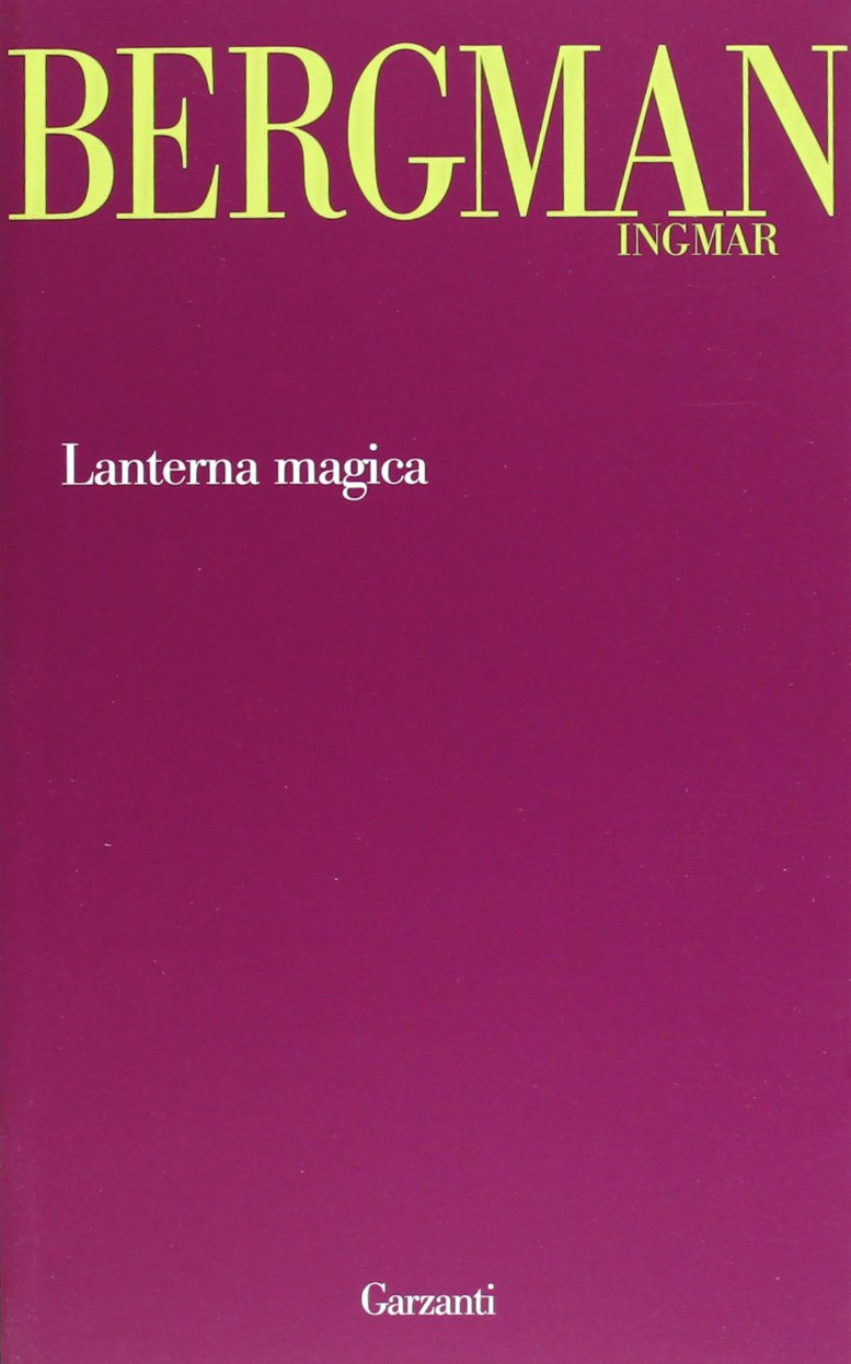 LANTERNA MAGICA