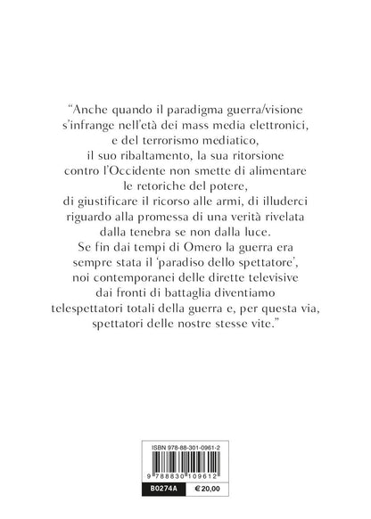 GUERRA. IL GRANDE RACCONTO DELLE ARMI DA OMERO AI GIORNI NOSTRI
