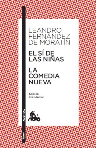 EL SI DE LAS NIÑAS