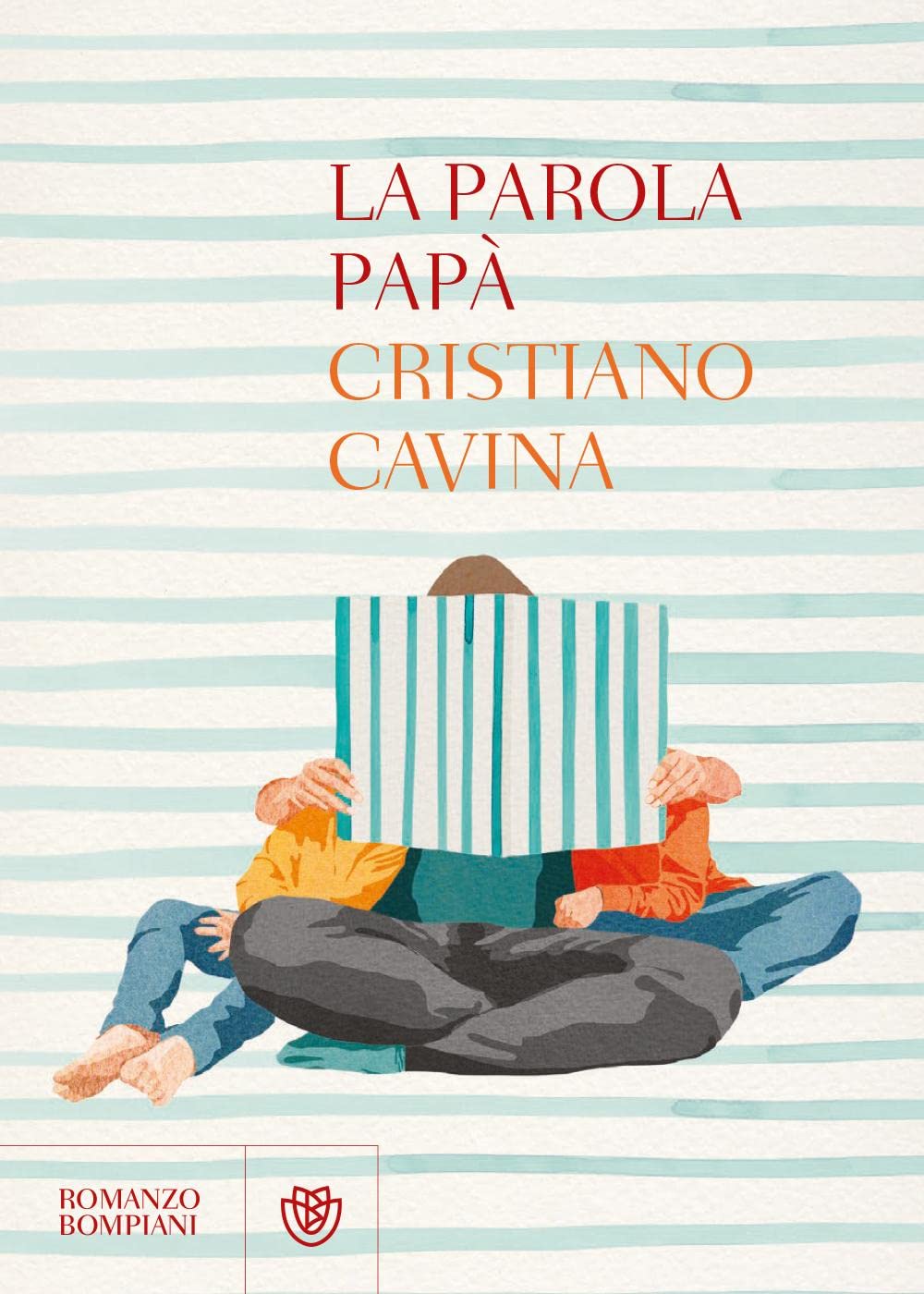 LA PAROLA PAPÀ