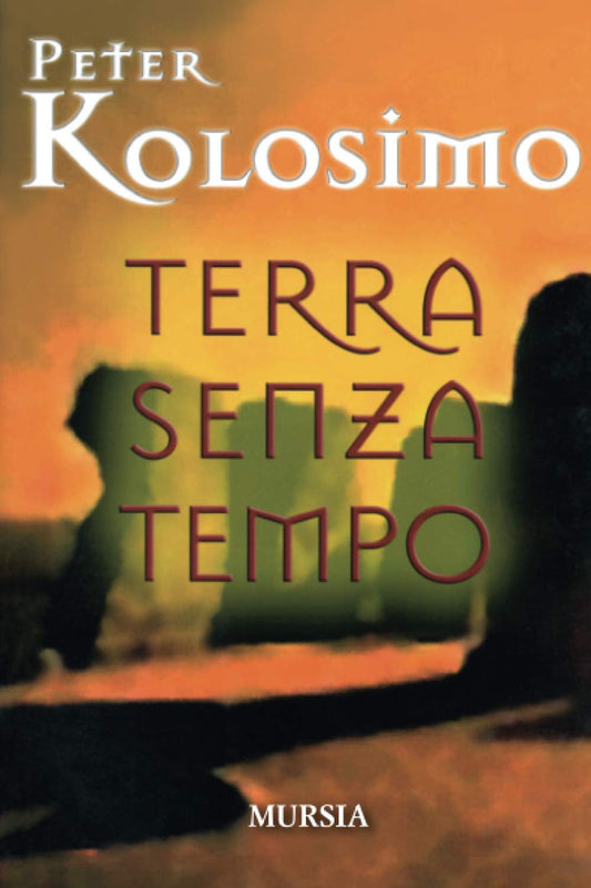 TERRA SENZA TEMPO