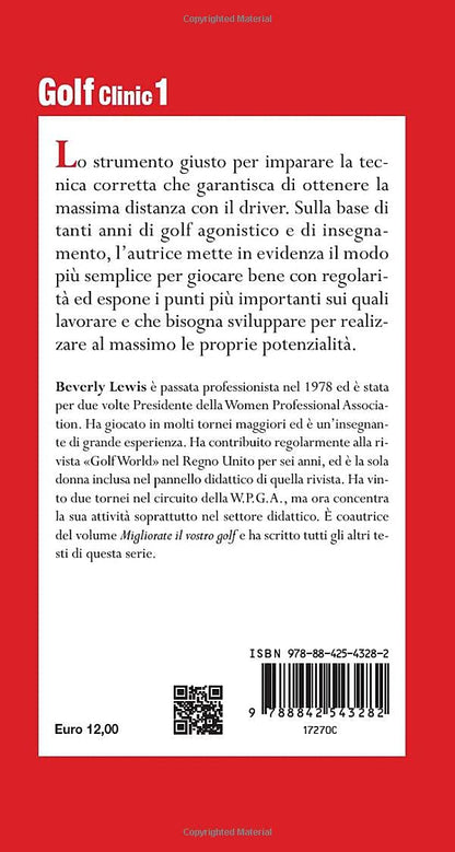 GOLF CLINIC