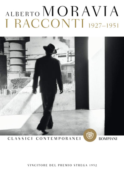 I RACCONTI 1927-1951