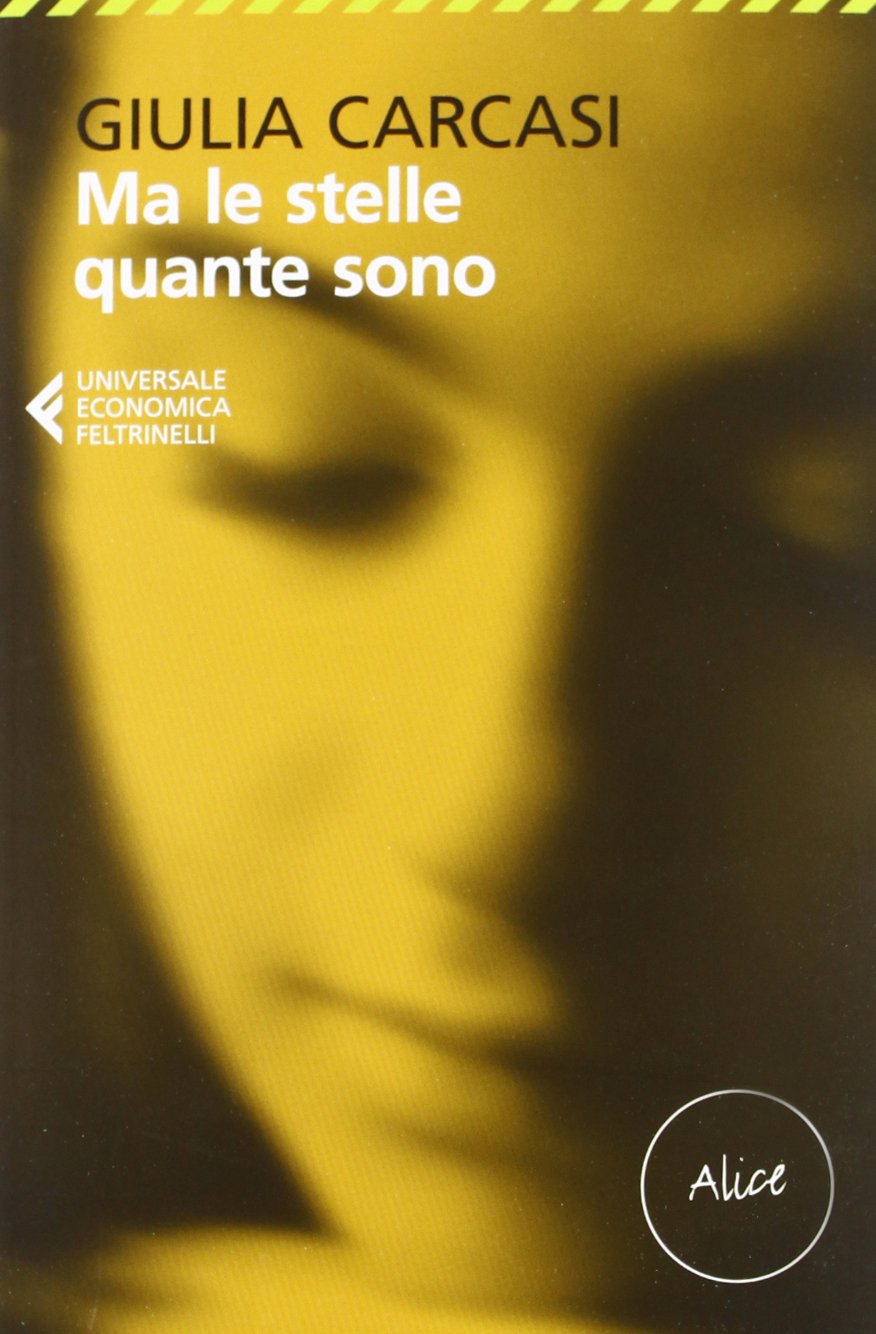 MA LE STELLE QUANTE SONO. Alice-Ma le stelle quante sono.