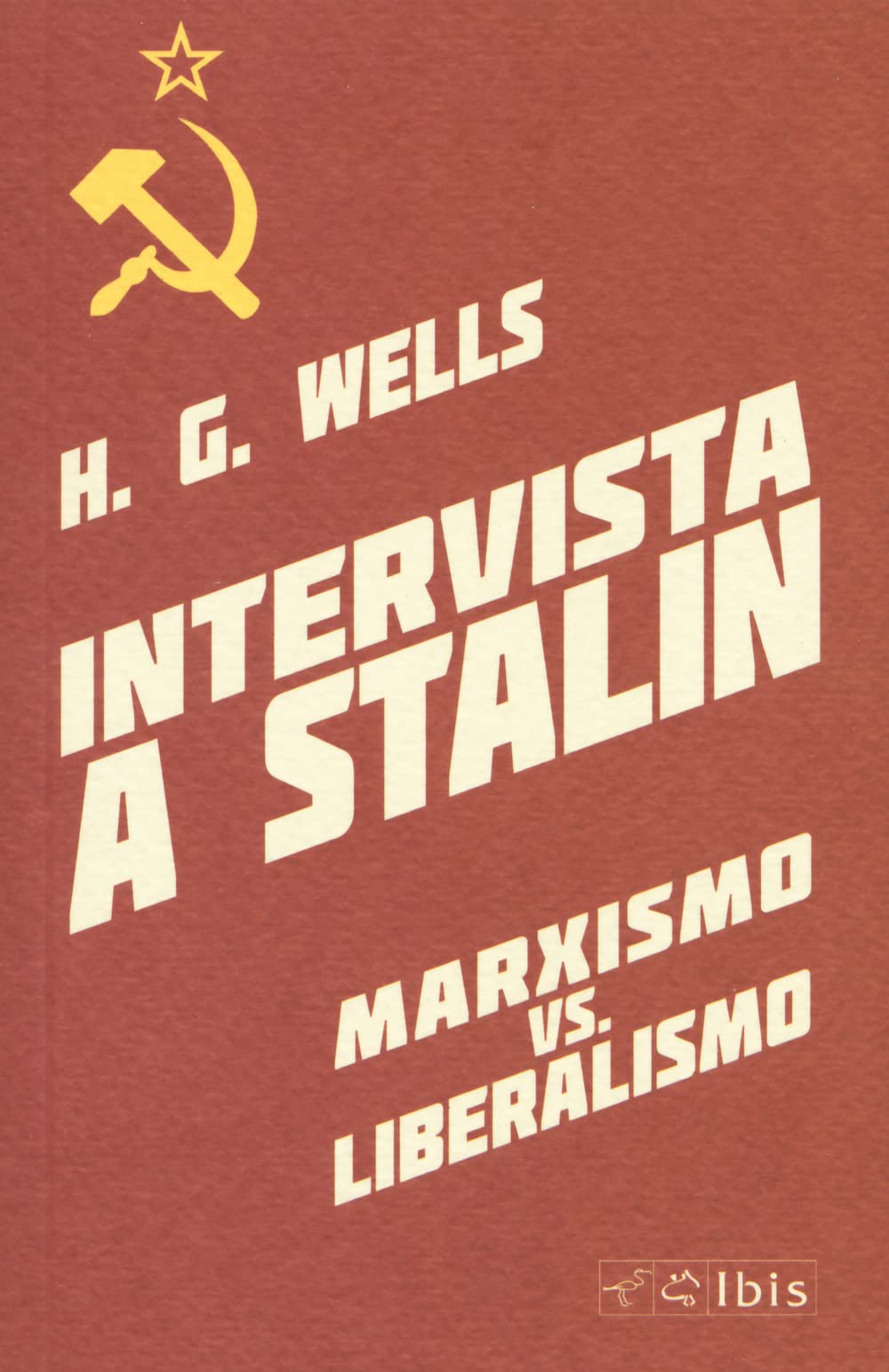 INTERVISTA A STALIN