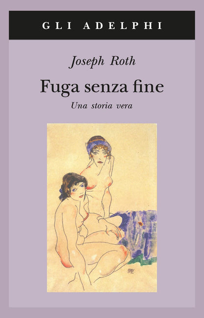 FUGA SENZA FINE. UNA STORIA VERA