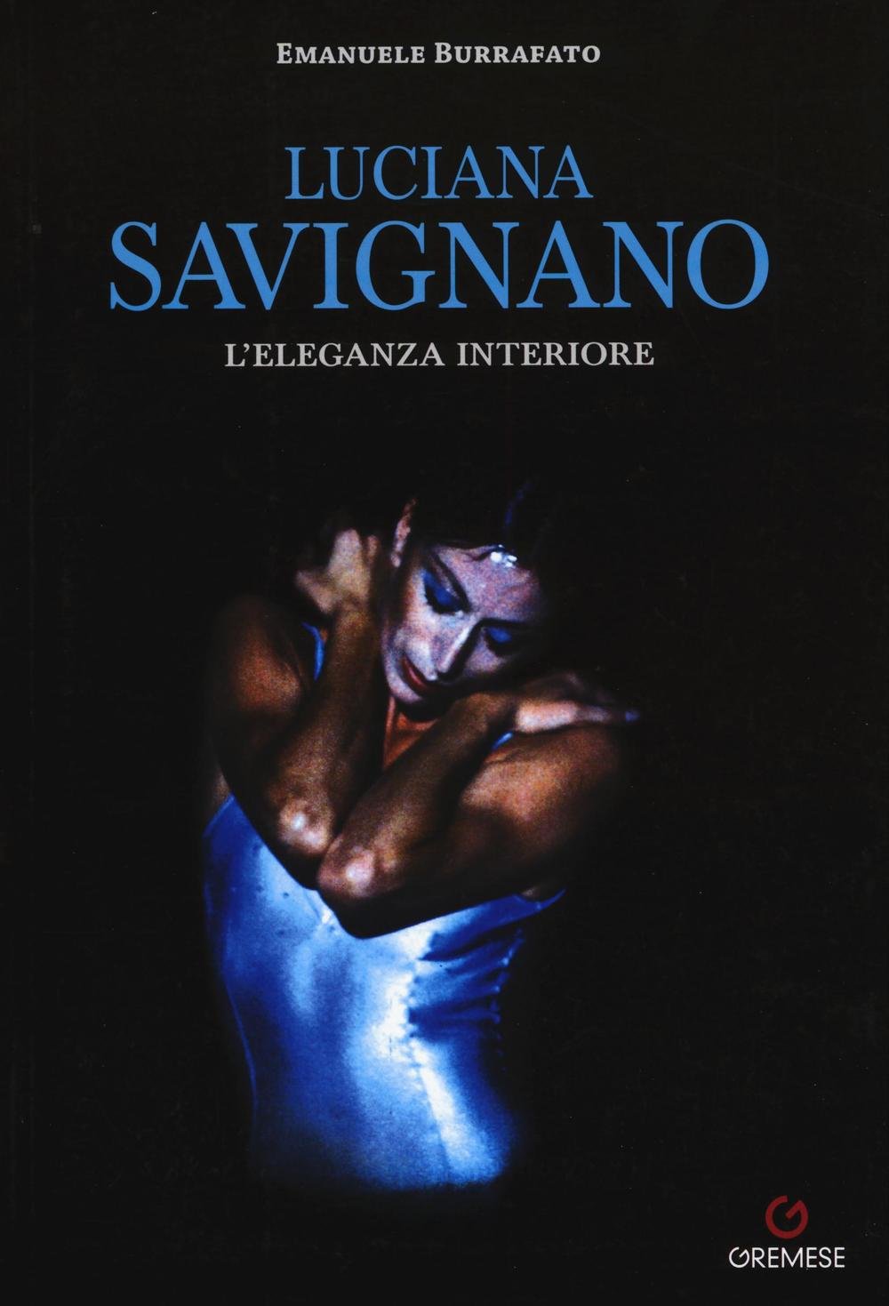 LUCIANA SAVIGNANO