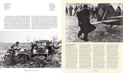 NAZISMO. STORIA ILLUSTRATA