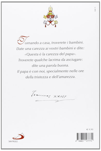 PAPA GIOVANNI XXIII