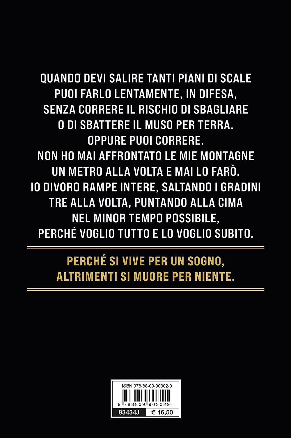 L'IMPOSSIBILE NON ESISTE