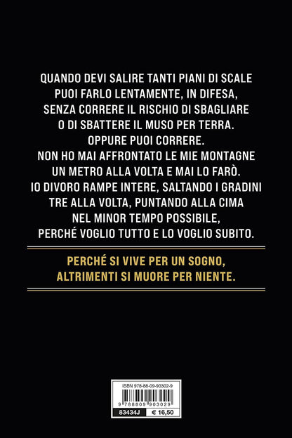 L'IMPOSSIBILE NON ESISTE