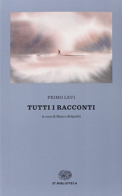 TUTTI I RACCONTI