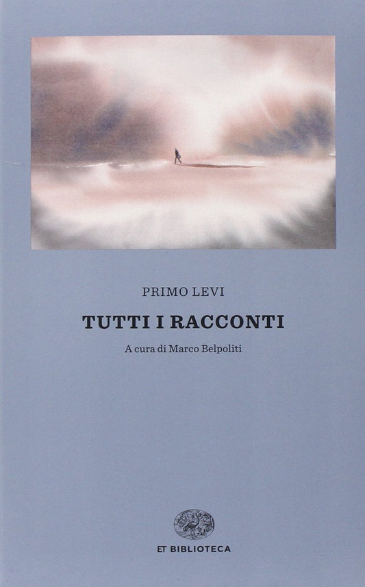 TUTTI I RACCONTI