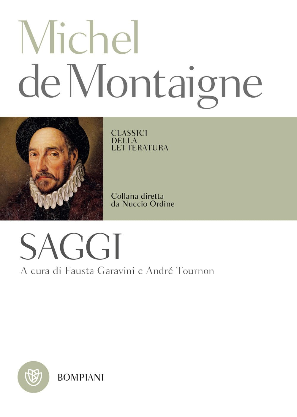 SAGGI