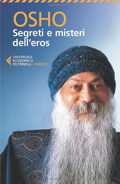 SEGRETI E MISTERI DELL'EROS