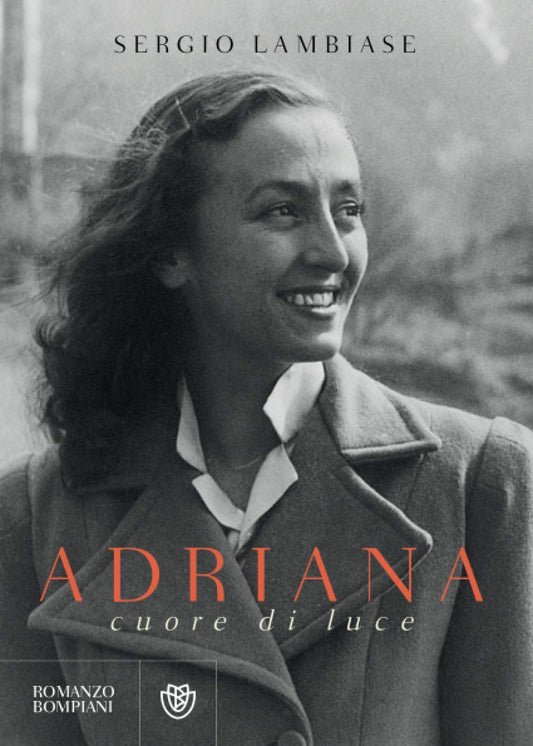 ADRIANA CUORE DI LUCE