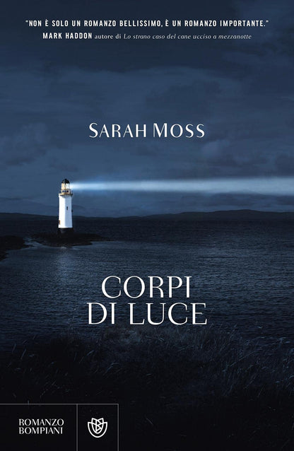 CORPI DI LUCE