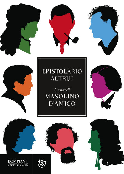 EPISTOLARIO ALTRUI