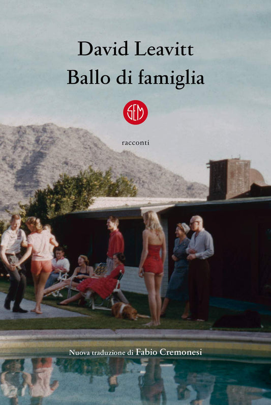 BALLO DI FAMIGLIA