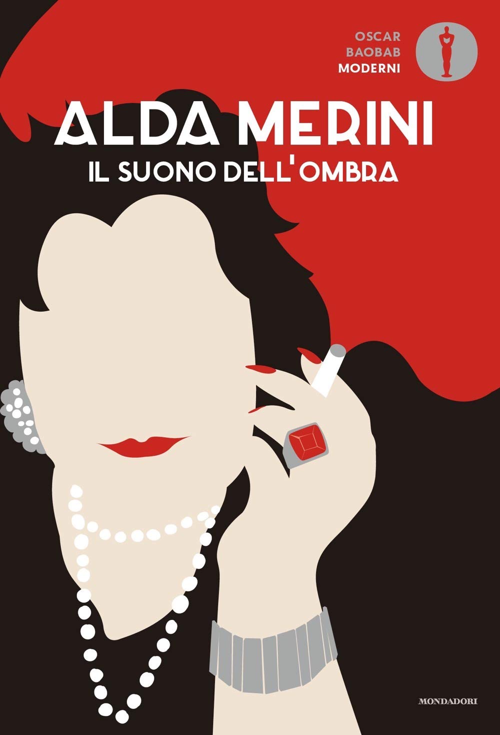 IL SUONO DELL'OMBRA. POESIE E PROSE (1953-2009)