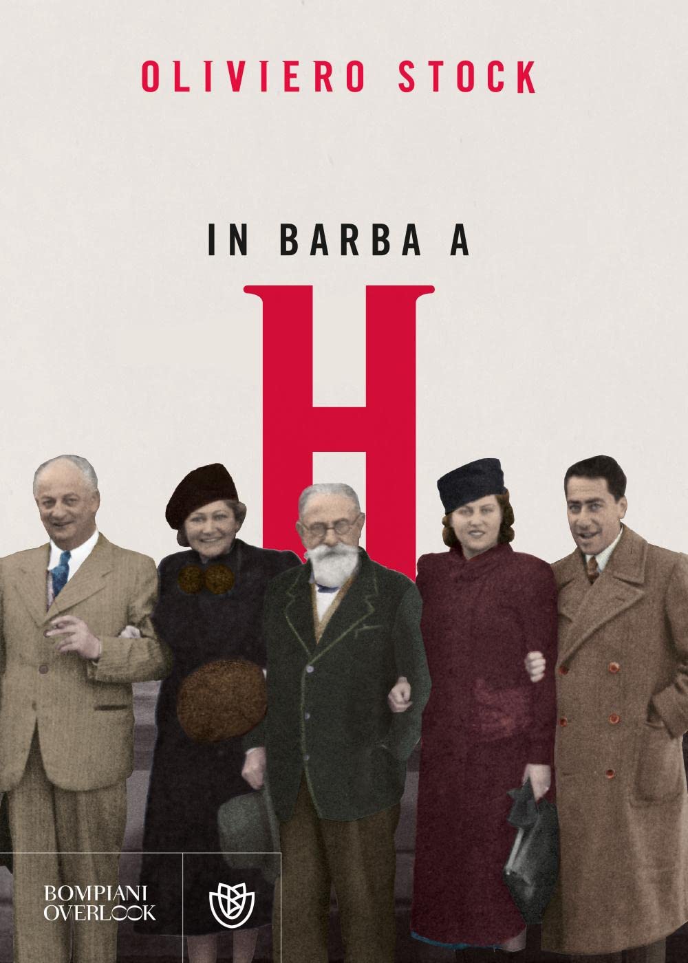 IN BARBA A H.