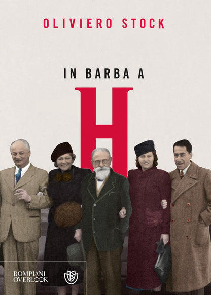 IN BARBA A H.
