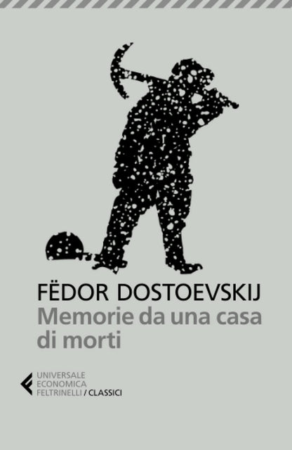 MEMORIE DA UNA CASA DI MORTI