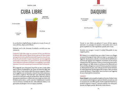 COCKTAIL SLOW. 45 RICETTE CLASSICHE, 52 RICETTE D'AUTORE