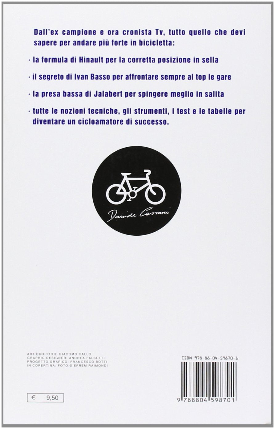 QUELLI CHE PEDALANO