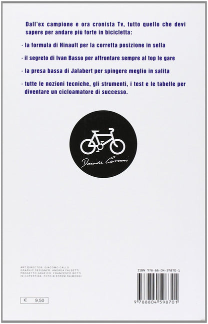 QUELLI CHE PEDALANO