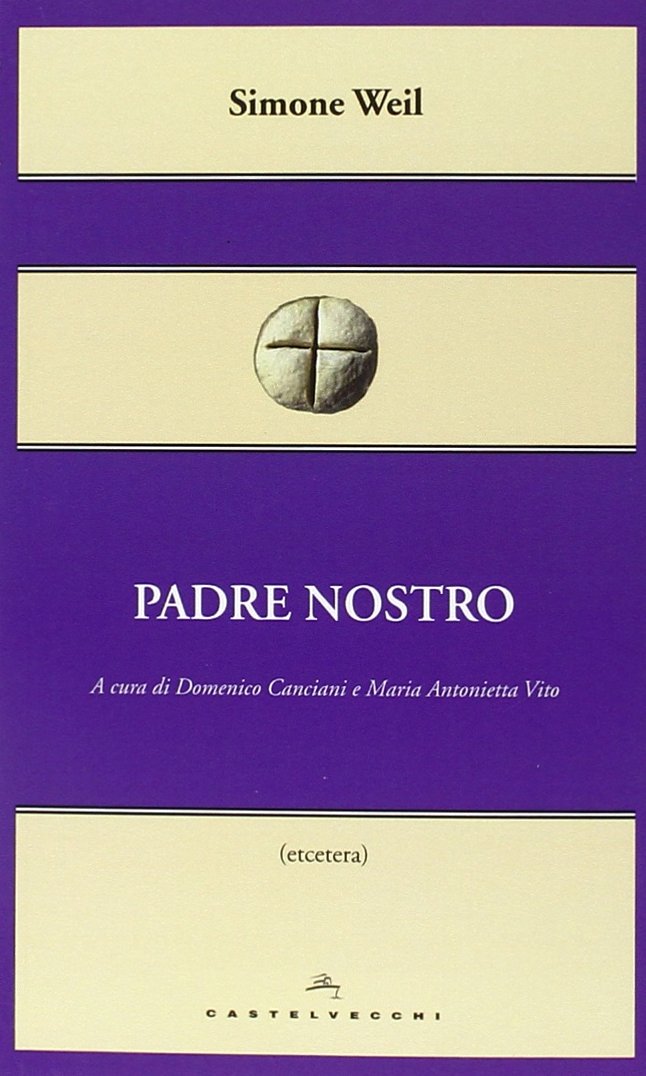 PADRE NOSTRO