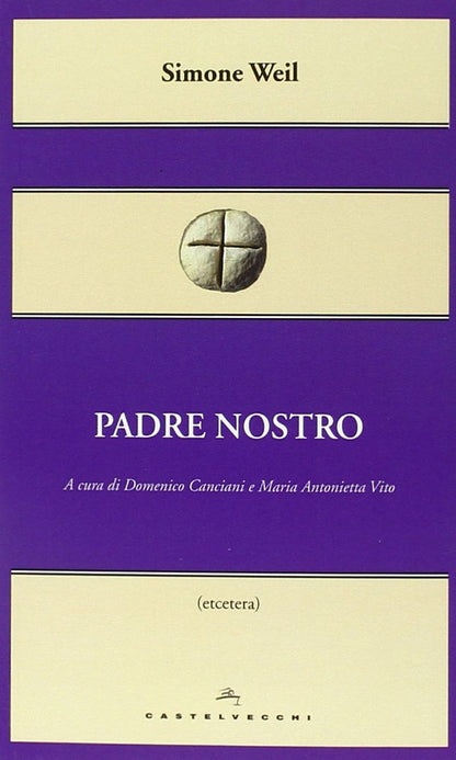 PADRE NOSTRO