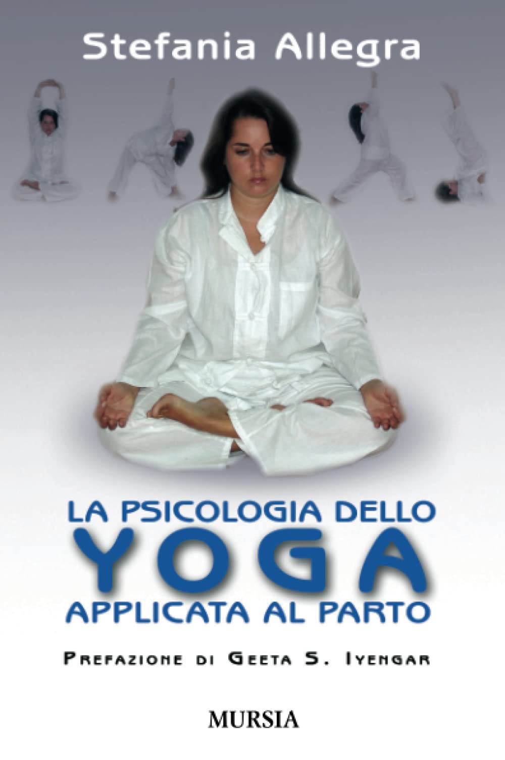 LA PSICOLOGIA DELLO YOGA APPLICATA AL PARTO
