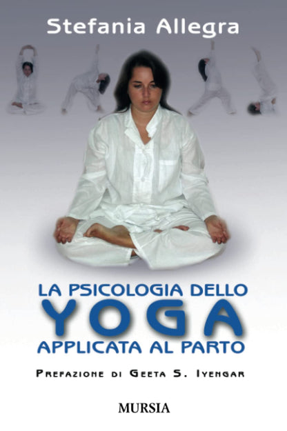 LA PSICOLOGIA DELLO YOGA APPLICATA AL PARTO