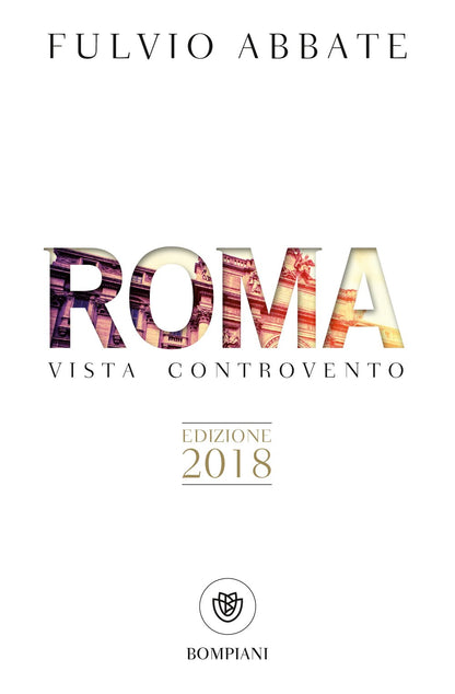 ROMA VISTA CONTROVENTO