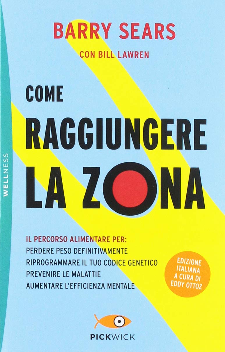 COME RAGGIUNGERE LA ZONA