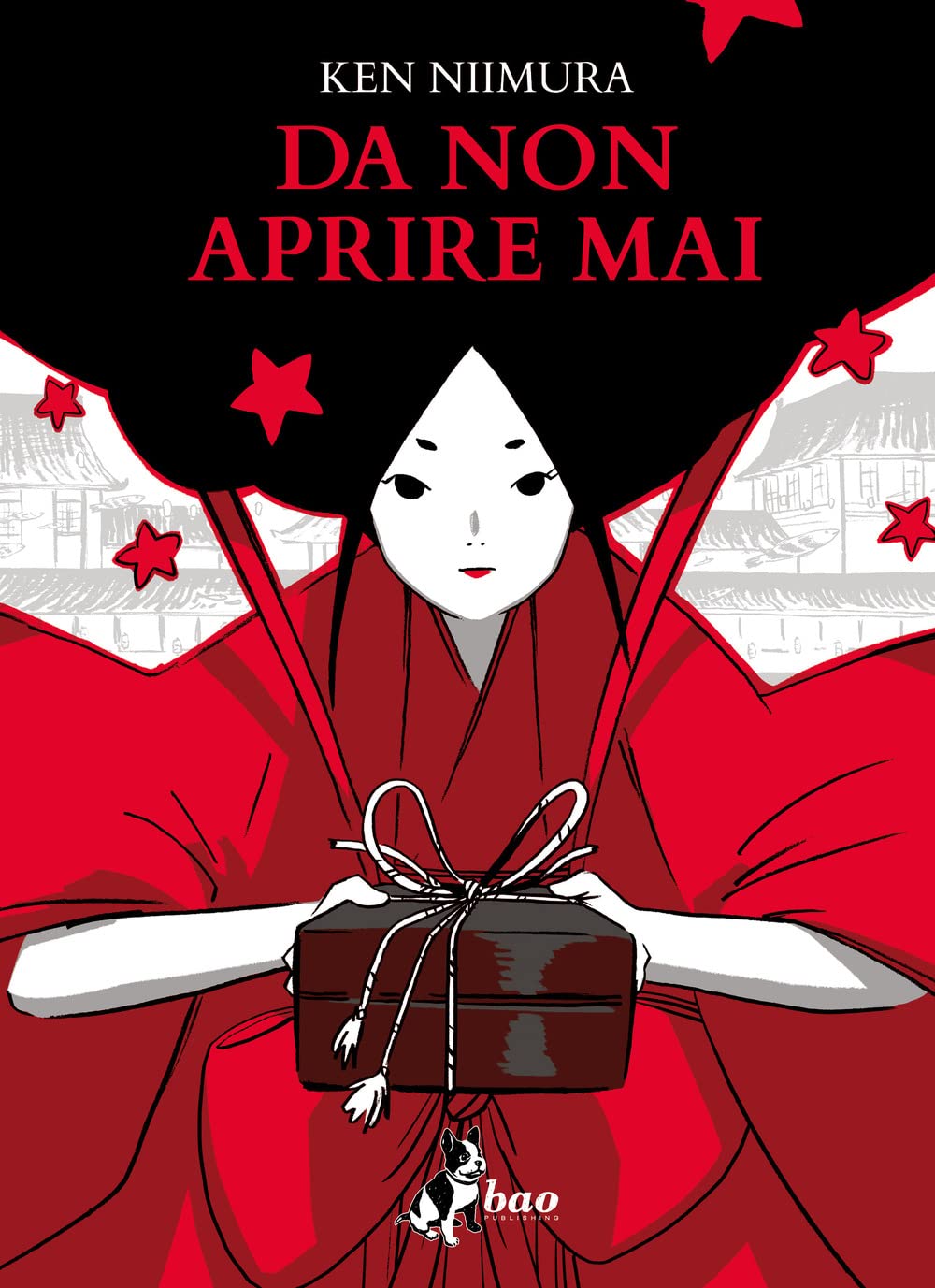 DA NON APRIRE MAI