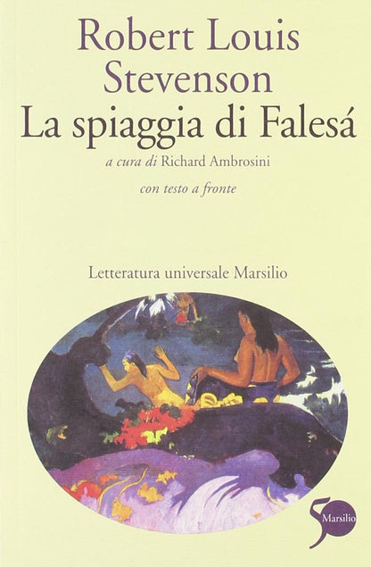LA SPIAGGIA DI FALES