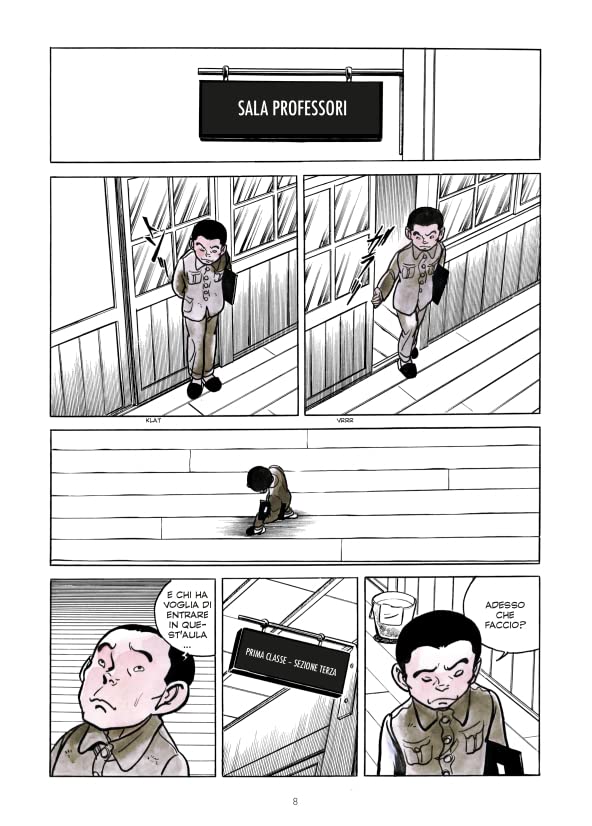 LA PIANURA DEL KANTO. VOL. 2