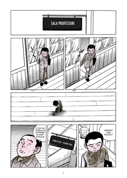 LA PIANURA DEL KANTO. VOL. 2