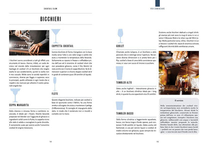 COCKTAIL SLOW. 45 RICETTE CLASSICHE, 52 RICETTE D'AUTORE