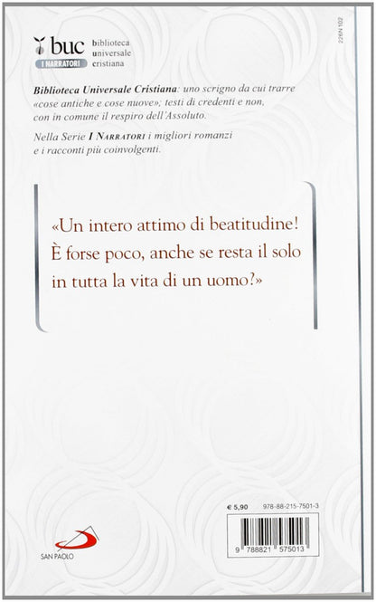 LE NOTTI BIANCHE