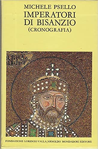 IMPERATORI DI BISANZIO. Cronografia. Due volumi indivisibili